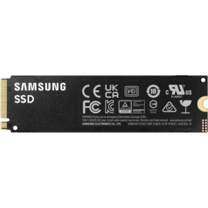 Samsung SSD 980 PRO M.2 PCIe NVMe