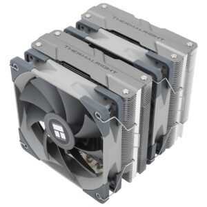 Ventirad Thermalright Peerless Assassin 120