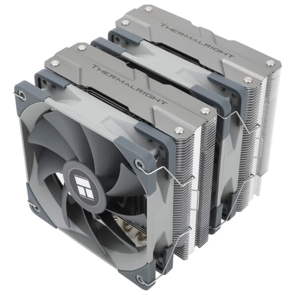 Ventirad Thermalright Peerless Assassin 120