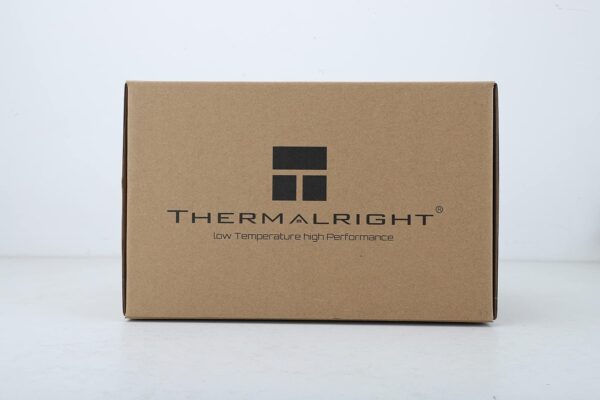 Ventirad Thermalright Peerless Assassin 120