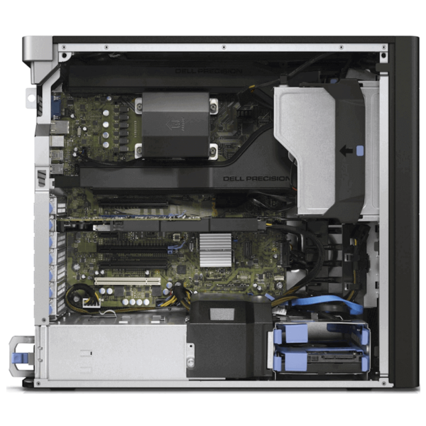 Dell Precision T5810 Workstation XEON E5