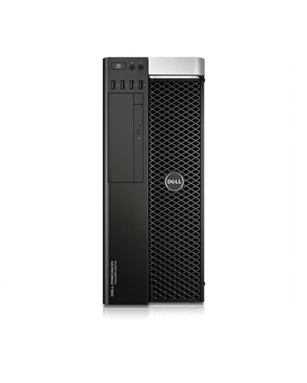 Dell Precision T5810 Workstation XEON E5