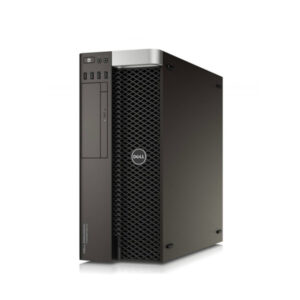 Dell Precision T5810 Workstation XEON E5