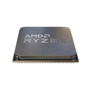 Processeur AMD Ryzen 7 5700X - Socket AM4 (3.4 / 4.6 GHz)