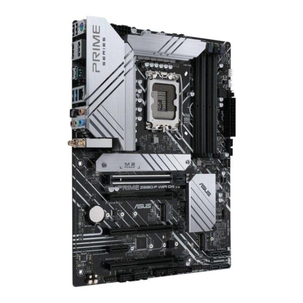 Asus PRIME Z690-P WIFI D4