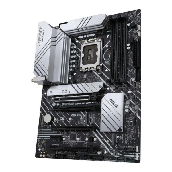 Asus PRIME Z690-P WIFI D4
