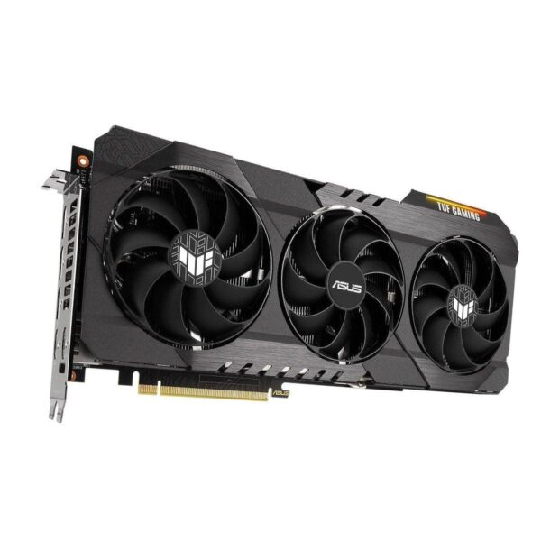Asus TUF Gaming GeForce RTX 3080 Ti OC