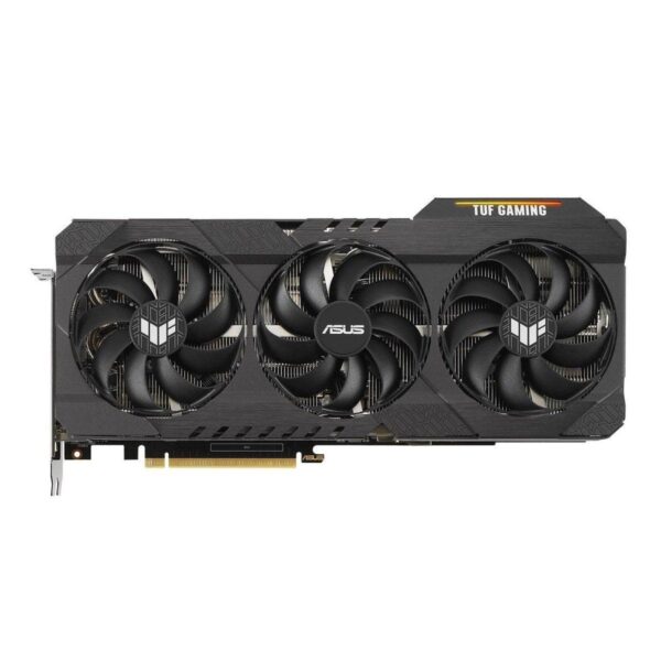 Asus TUF Gaming GeForce RTX 3080 Ti OC
