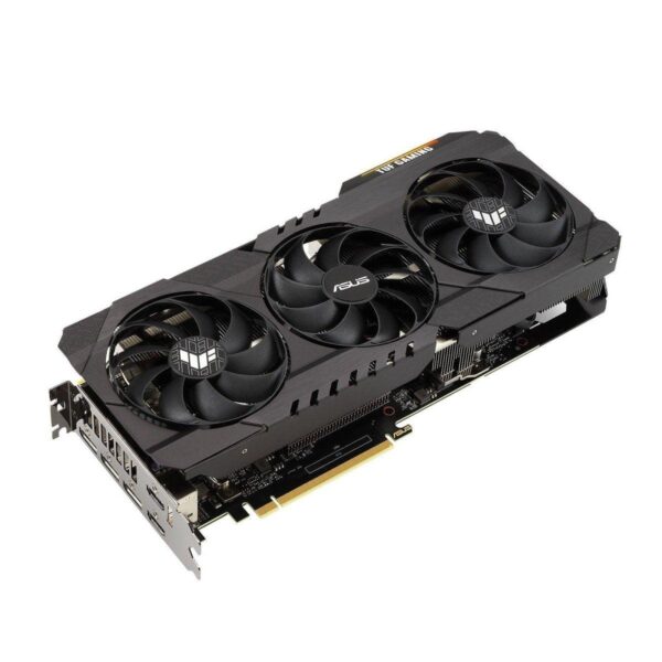Asus TUF Gaming GeForce RTX 3080 Ti OC