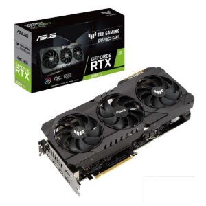 Asus TUF Gaming GeForce RTX 3080 Ti OC