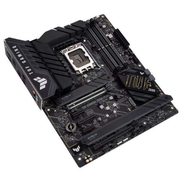 Asus TUF GAMING Z690-PLUS