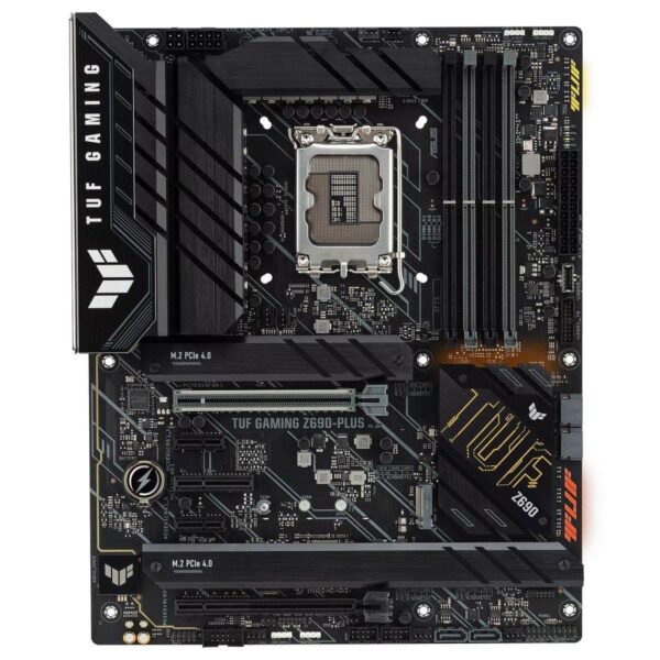 Asus TUF GAMING Z690-PLUS