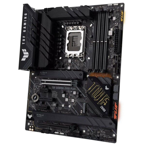 Asus TUF GAMING Z690-PLUS