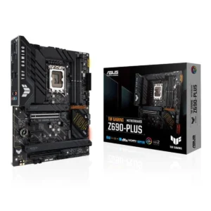Asus TUF GAMING Z690-PLUS