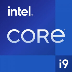 Intel Core i9 11900KF (3.5 GHz / 5.3 GHz) Tray
