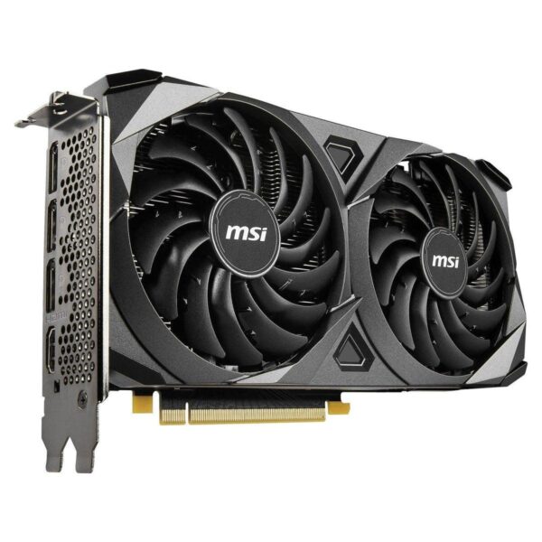 MSI GeForce RTX 3060 Ti VENTUS