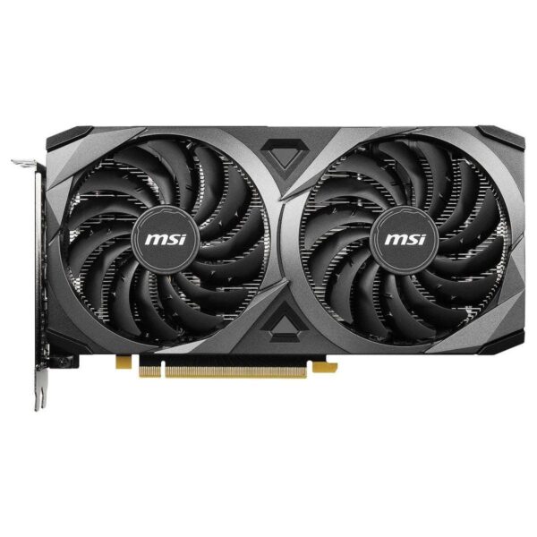 MSI GeForce RTX 3060 Ti VENTUS