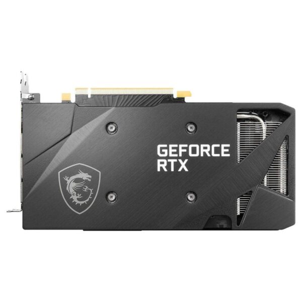 MSI GeForce RTX 3060 Ti VENTUS
