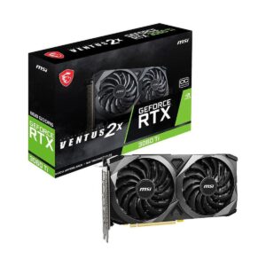 MSI GeForce RTX 3060 Ti VENTUS