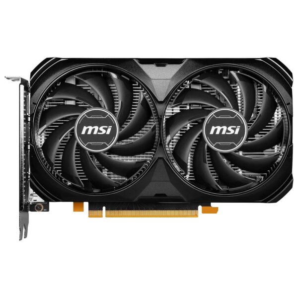 MSI RTX 4060 VENTUS 2X BLACK 8G