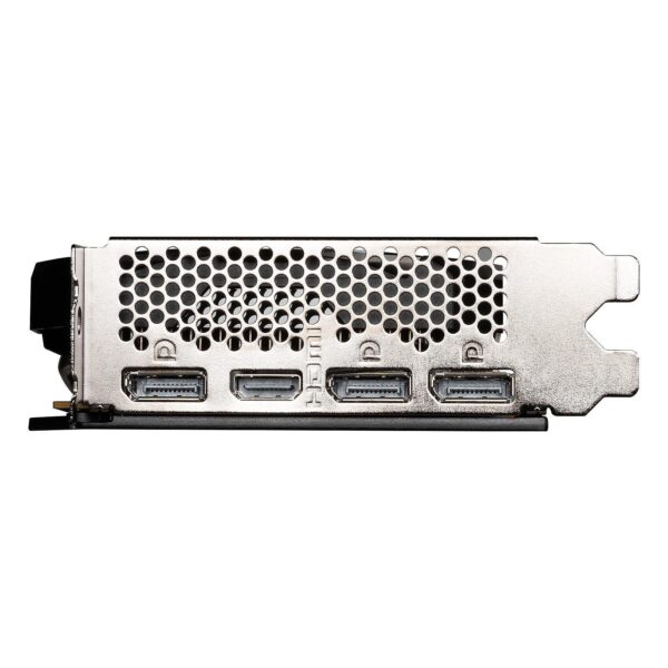 MSI RTX 4060 VENTUS 2X BLACK 8G