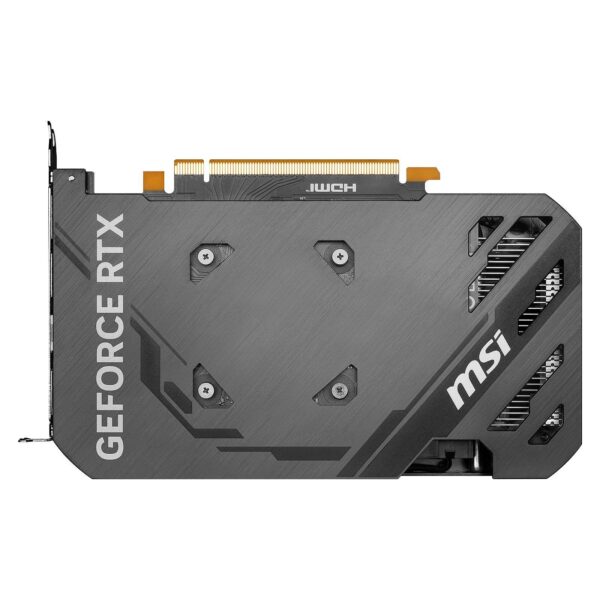 MSI RTX 4060 VENTUS 2X BLACK 8G