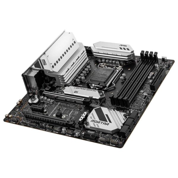 MSI MAG B560M MORTAR WIFI