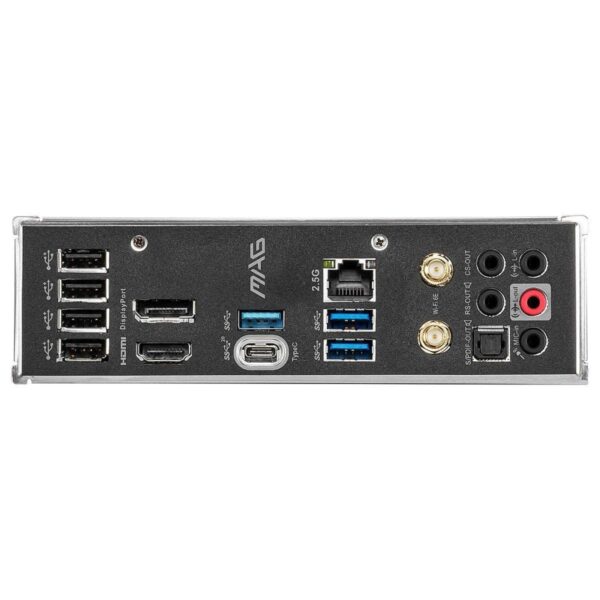 MSI MAG B560M MORTAR WIFI