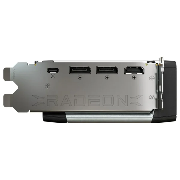 MSI Radeon RX 6900 XT 16G