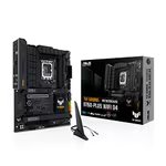 Asus TUF Gaming B760-PLUS WiFi D4