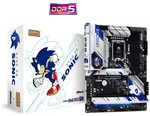 ASRock Z790 PG Sonic - LGA1700 ATX DDR5