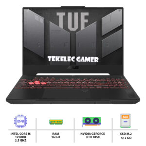 ASUS TUF Gaming F15