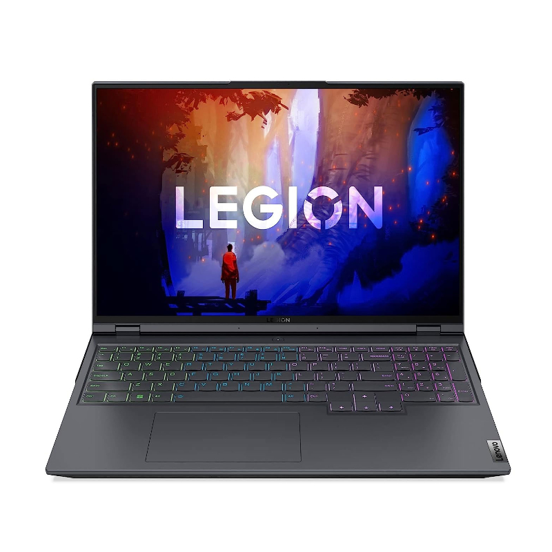 Lenovo Legion 5 15IRX10