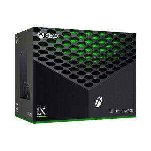 XBOX SERIES X
