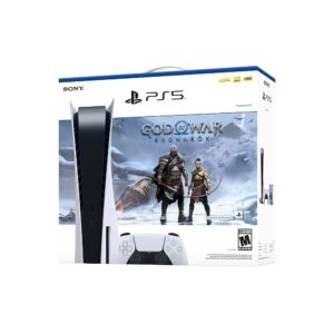 PlayStation 5 – God of WarRagnarok