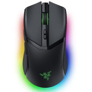 Razer Cobra Pro - 30K Optical Sensor