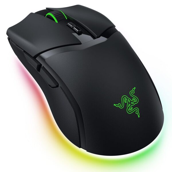 Razer Cobra Pro - 30K Optical Sensor