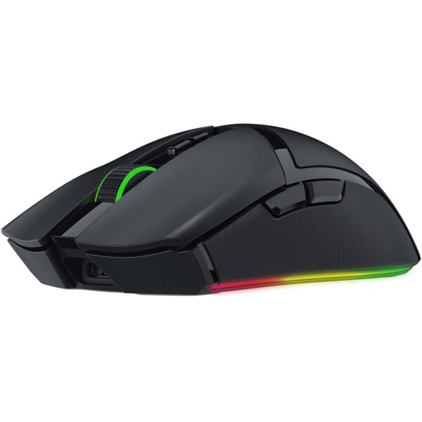 Razer Cobra Pro - 30K Optical Sensor