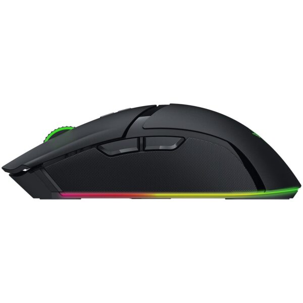 Razer Cobra Pro - 30K Optical Sensor