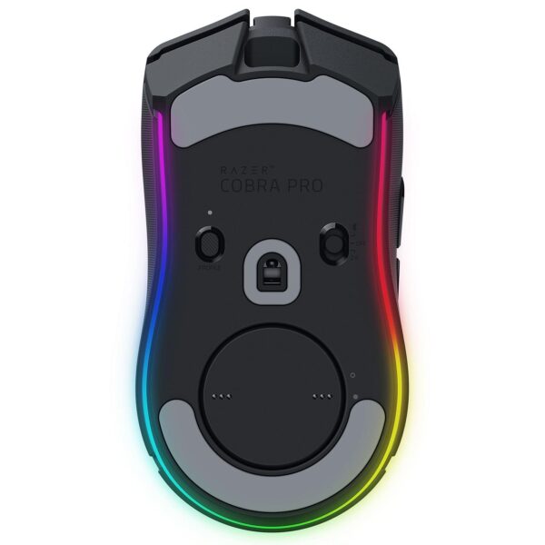 Razer Cobra Pro - 30K Optical Sensor