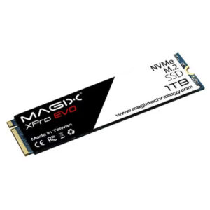 Magix X-Pro - 1To | SSD interne