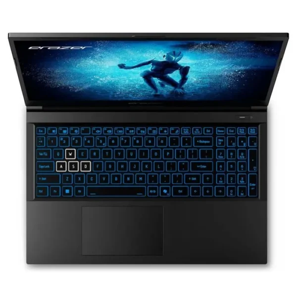 DEPUTY P60i