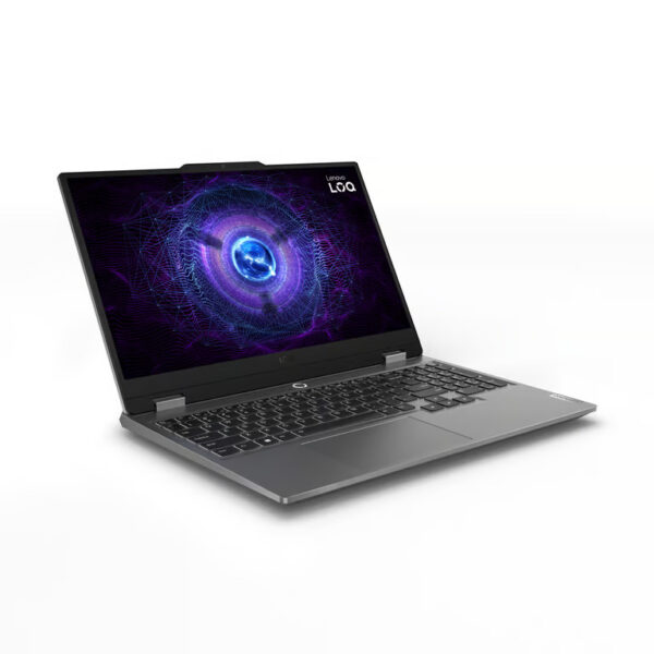 Lenovo LOQ 15IAX9