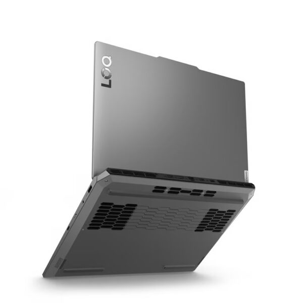 Lenovo LOQ 15IAX9