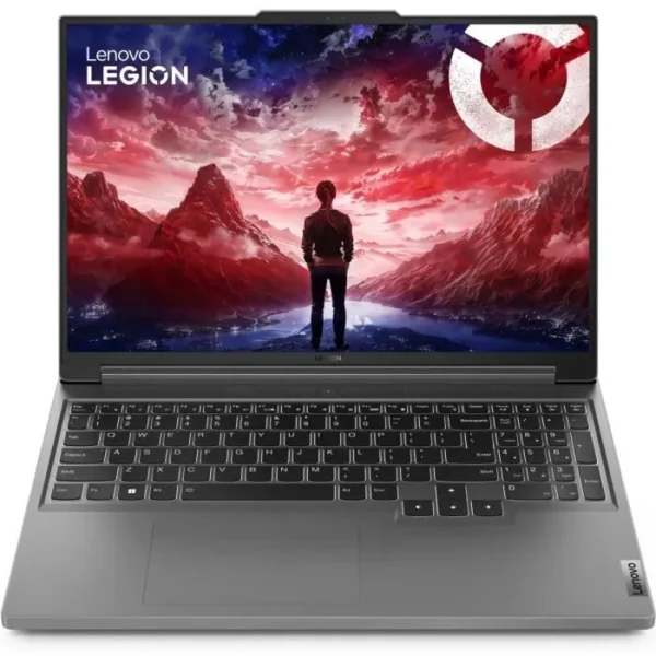 Lenovo Legion S5