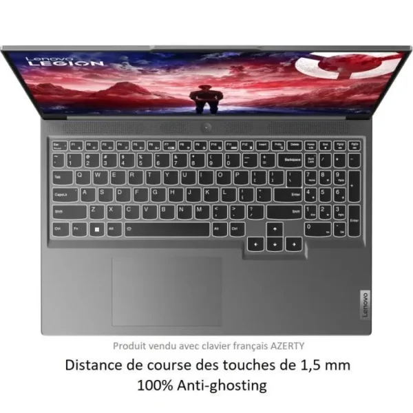 Lenovo Legion S5