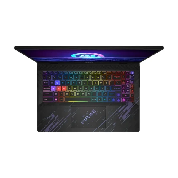 MSI Pulse 16 AI