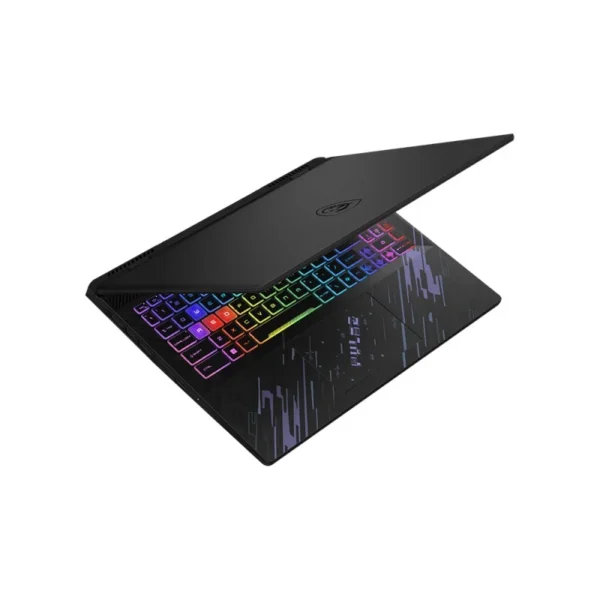 MSI Pulse 16 AI