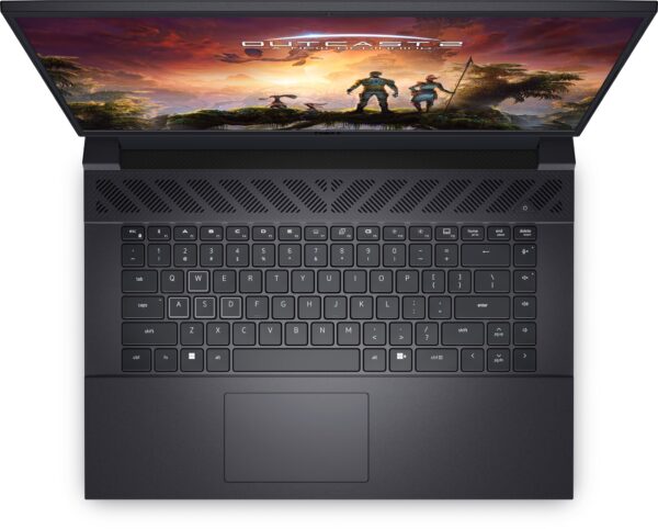 Tekelec Gamer | Dell G16
