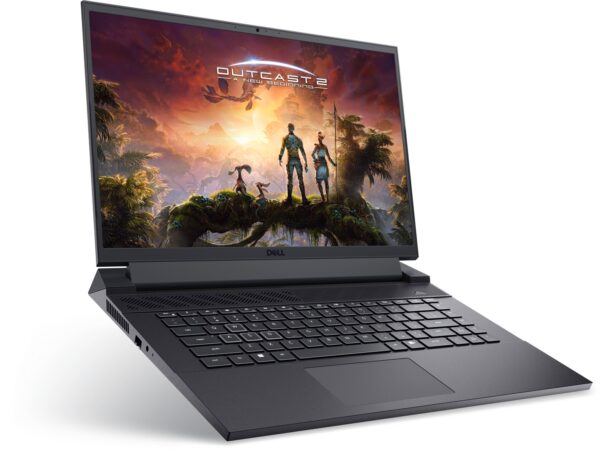 Tekelec Gamer | Dell G16